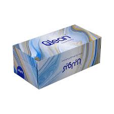 تصویر 4 از دستمال کاغذی دو لایه کیولین مقاوم و اقتصادی